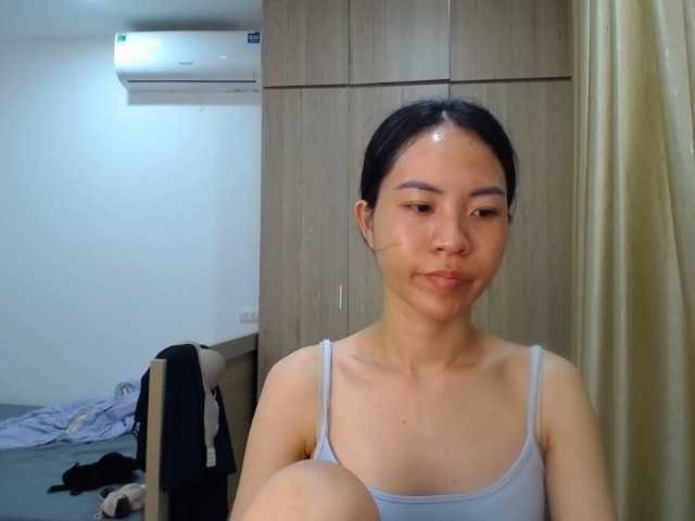 AsiaSweet91 live cam on BongaCams