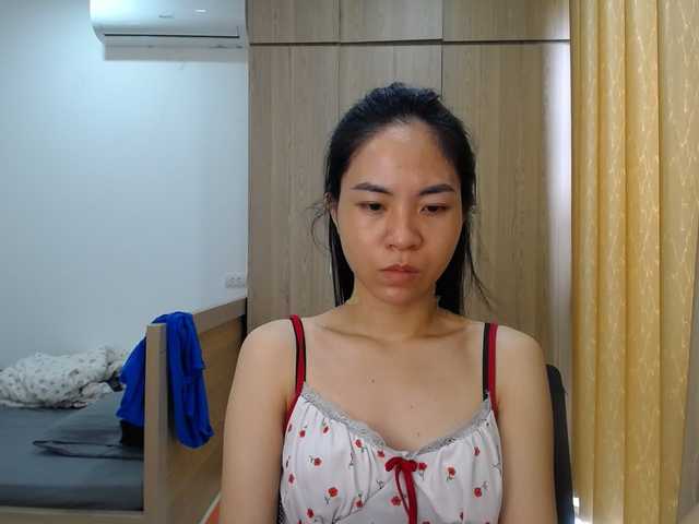 AsiaSweet91 live cam on BongaCams