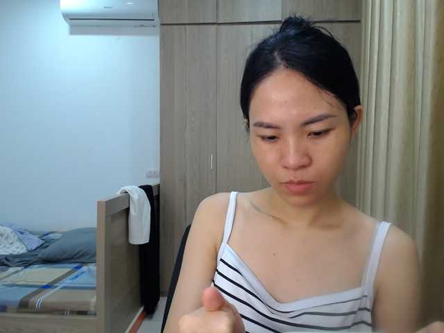 AsiaSweet91 live cam on BongaCams