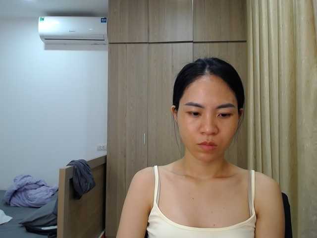 AsiaSweet91 live cam on BongaCams