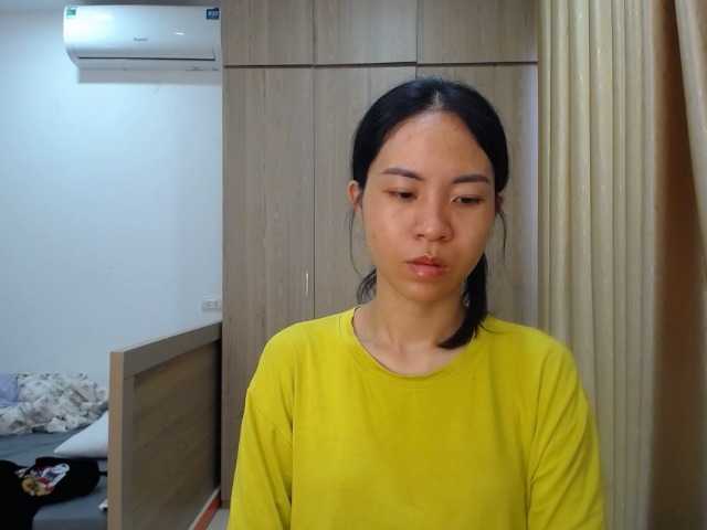AsiaSweet91 live cam on BongaCams