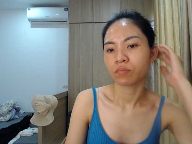 AsiaSweet91 live cam preview