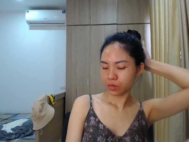AsiaSweet91 live cam on BongaCams
