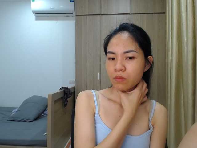 AsiaSweet91 live webcam show
