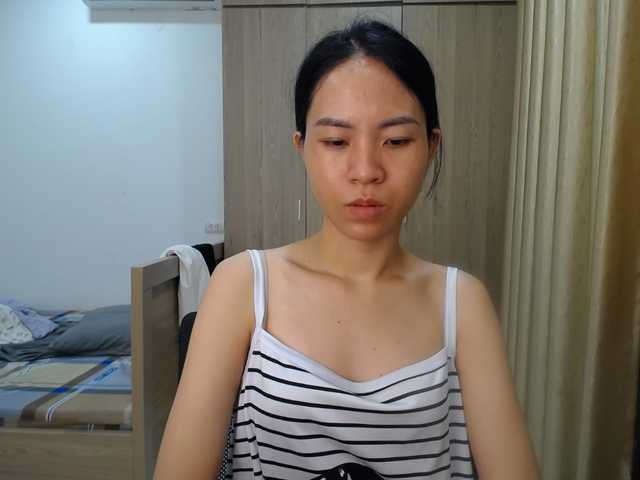 AsiaSweet91 live cam on BongaCams