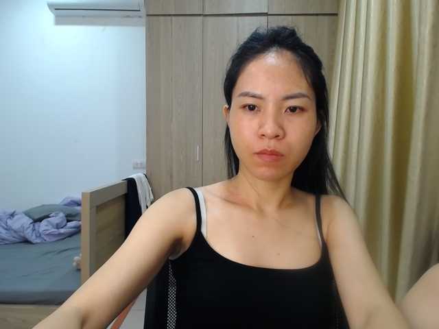 AsiaSweet91 live cam on BongaCams