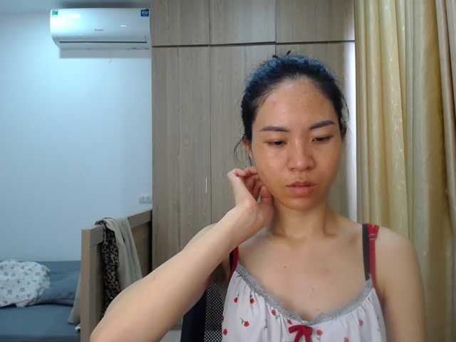 AsiaSweet91 live cam on BongaCams