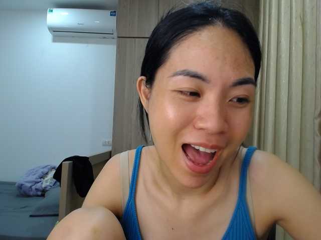 AsiaSweet91 live cam on BongaCams
