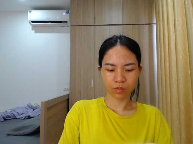 AsiaSweet91 live cam on BongaCams