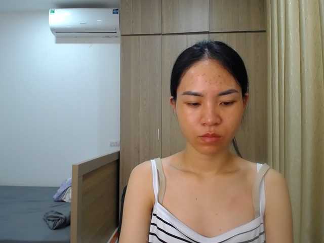 AsiaSweet91 live cam on BongaCams