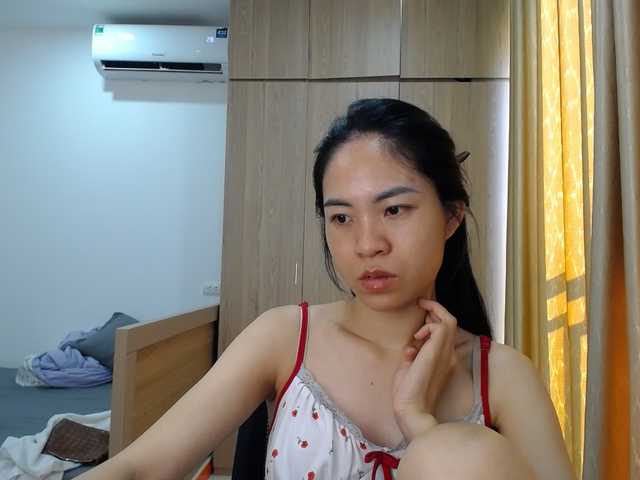 AsiaSweet91 live cam on BongaCams