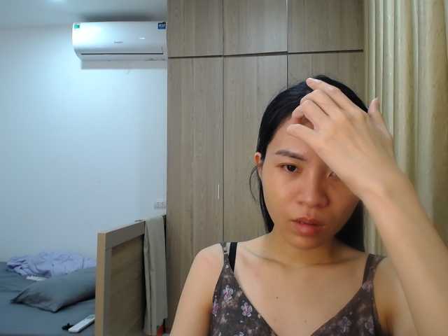 AsiaSweet91 live cam on BongaCams