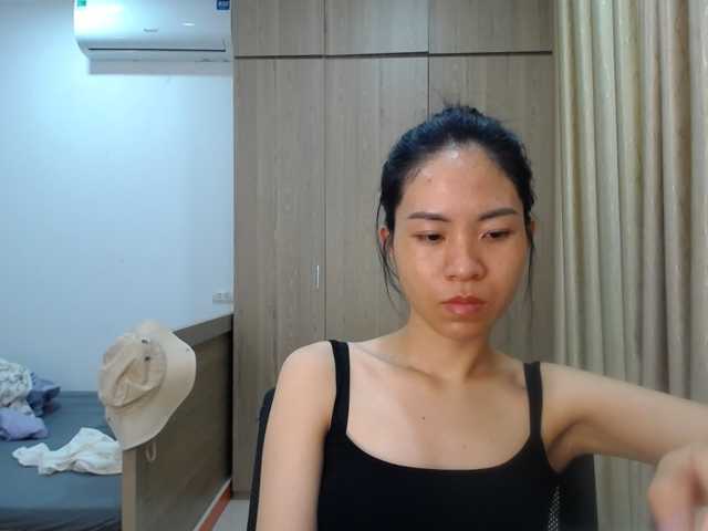 AsiaSweet91 live cam on BongaCams