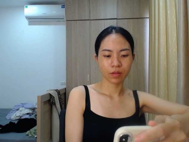 AsiaSweet91 live cam on BongaCams