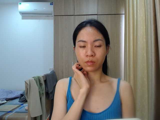 AsiaSweet91 live cam on BongaCams