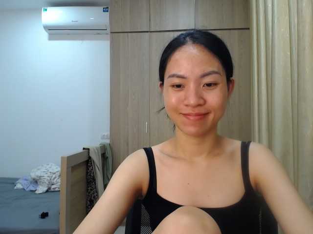 AsiaSweet91 live cam on BongaCams