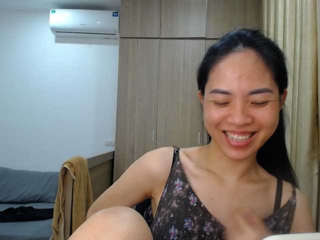 AsiaSweet91 live webcam show