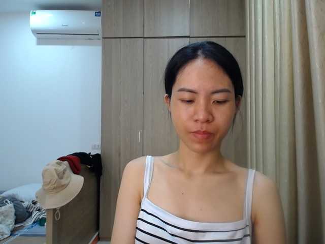 AsiaSweet91 live cam on BongaCams
