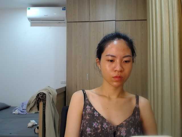 AsiaSweet91 live cam on BongaCams