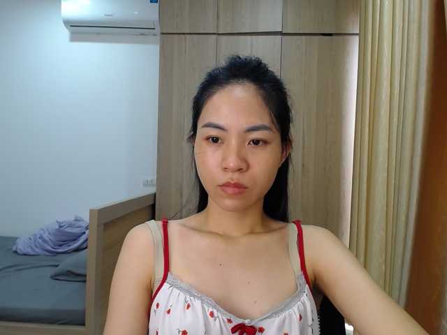AsiaSweet91 live cam on BongaCams