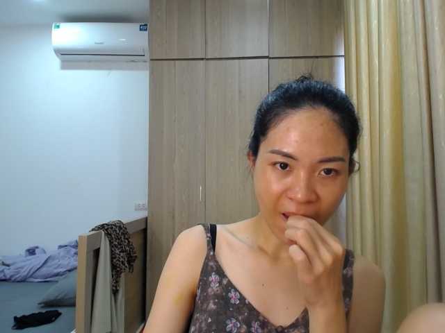 AsiaSweet91 live cam on BongaCams