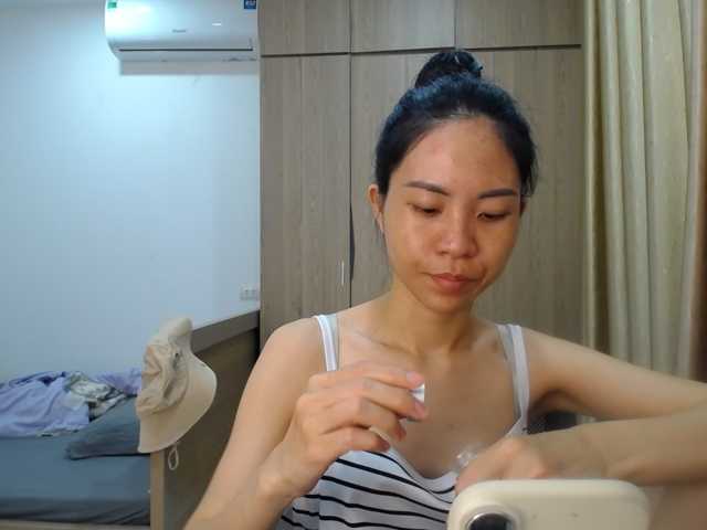 AsiaSweet91 live cam preview