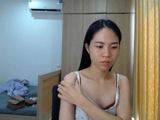 AsiaSweet91 live cam on BongaCams