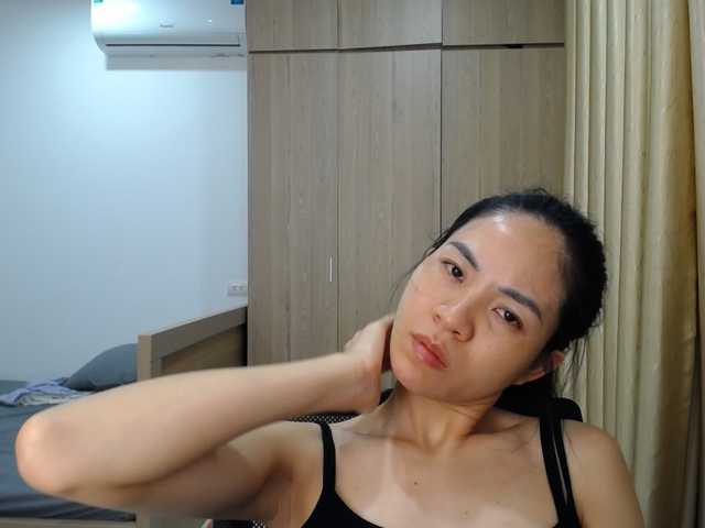 AsiaSweet91 live cam on BongaCams