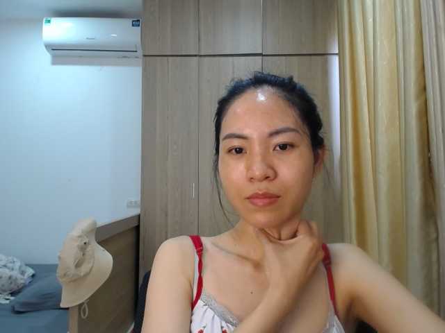 AsiaSweet91 live cam on BongaCams