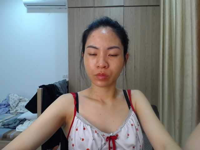 AsiaSweet91 live cam on BongaCams