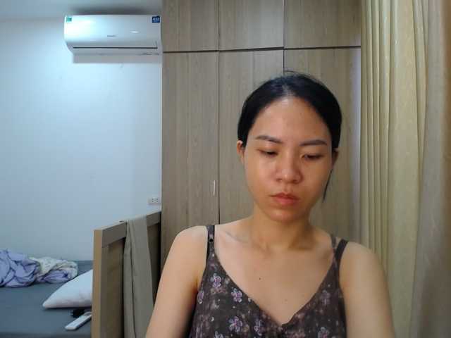 AsiaSweet91 live cam on BongaCams
