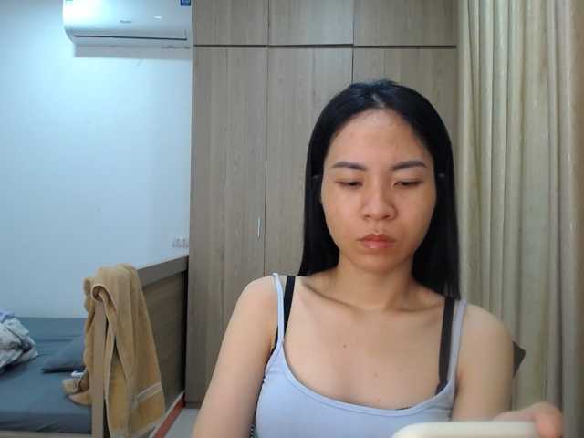 AsiaSweet91 live cam on BongaCams