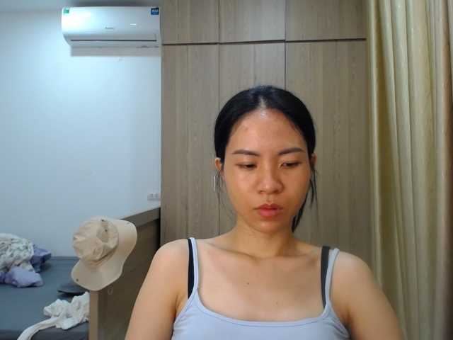 AsiaSweet91 live cam on BongaCams