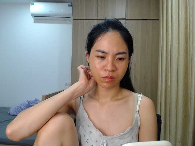 AsiaSweet91 live cam on BongaCams