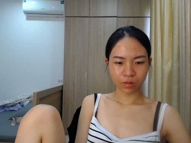 AsiaSweet91 live cam on BongaCams