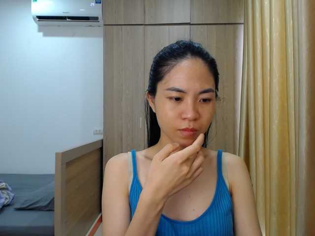AsiaSweet91 live cam on BongaCams