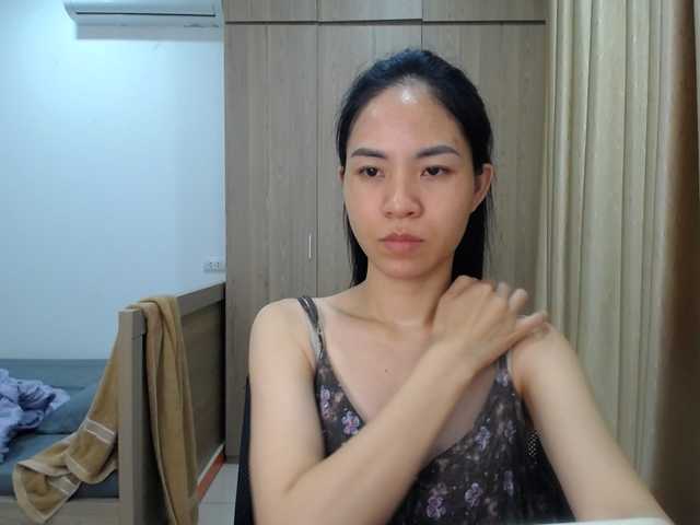 AsiaSweet91 live cam on BongaCams