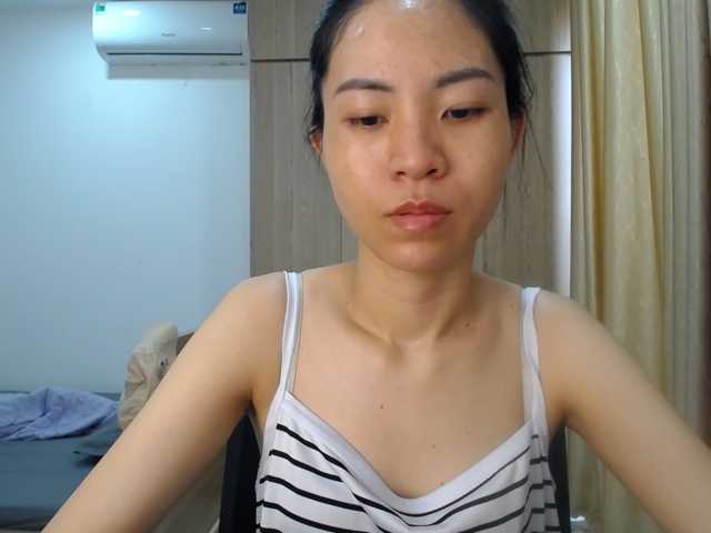 AsiaSweet91 live cam on BongaCams