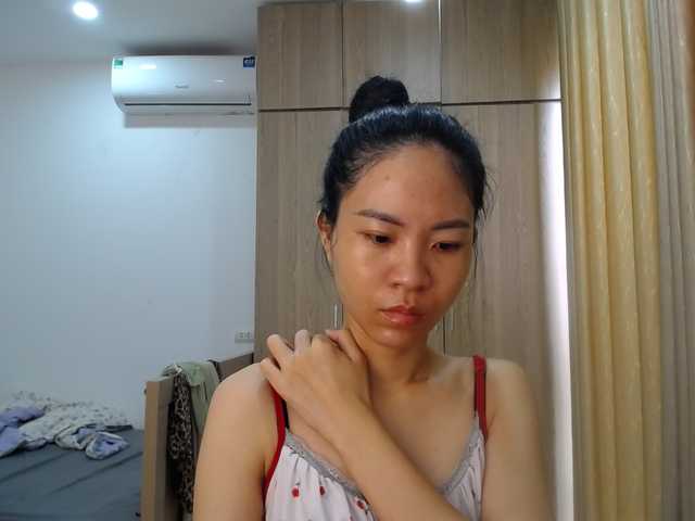 AsiaSweet91 live cam on BongaCams