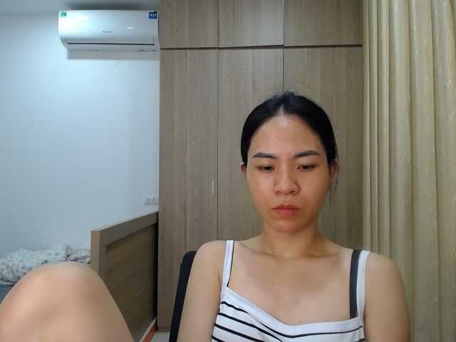 AsiaSweet91 live cam on BongaCams