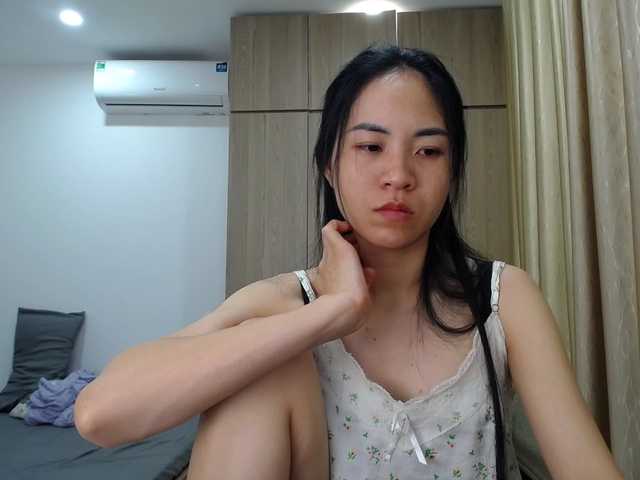 AsiaSweet91's BongaCams show and profile