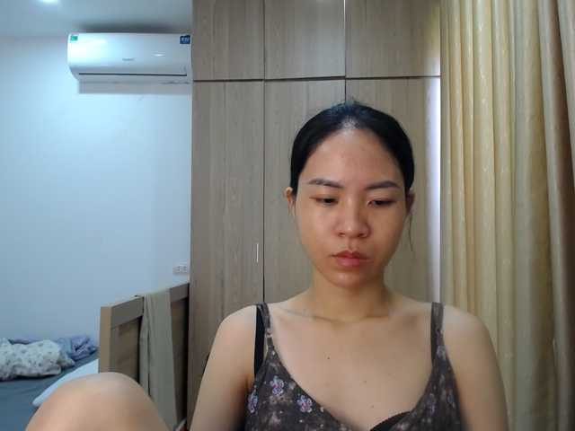 AsiaSweet91 live cam on BongaCams