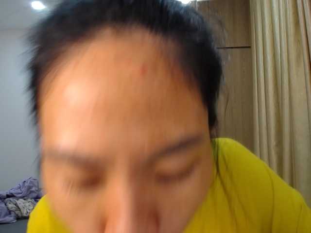 AsiaSweet91 live cam on BongaCams