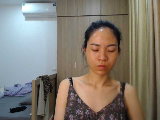 AsiaSweet91 live cam on BongaCams