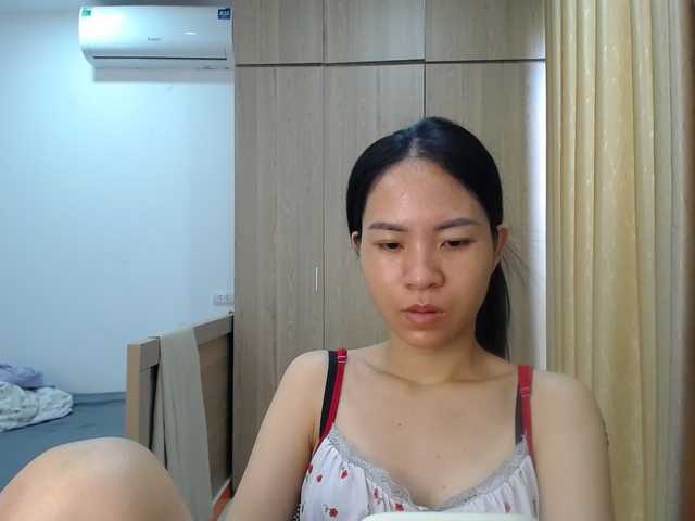 AsiaSweet91 live cam on BongaCams
