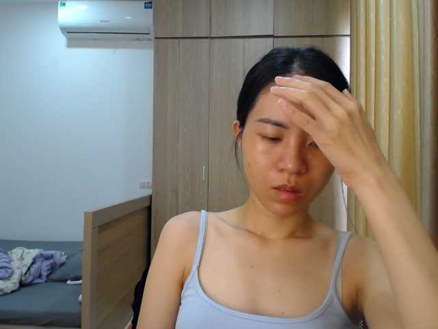 AsiaSweet91 live cam on BongaCams