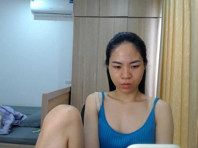AsiaSweet91 live webcam show