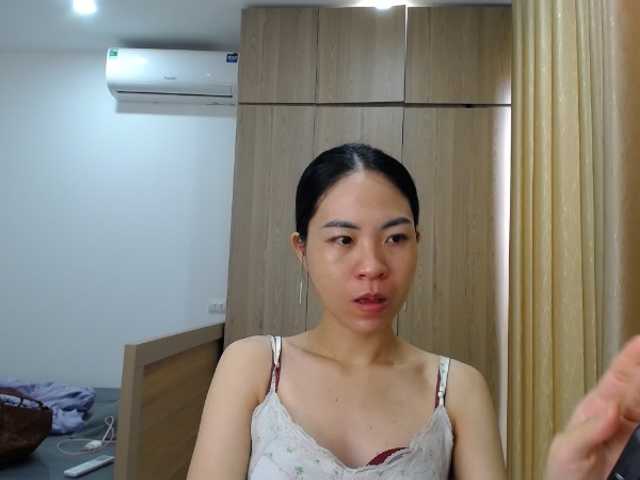 AsiaSweet91 live cam on BongaCams