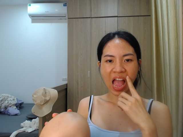 AsiaSweet91 live cam on BongaCams