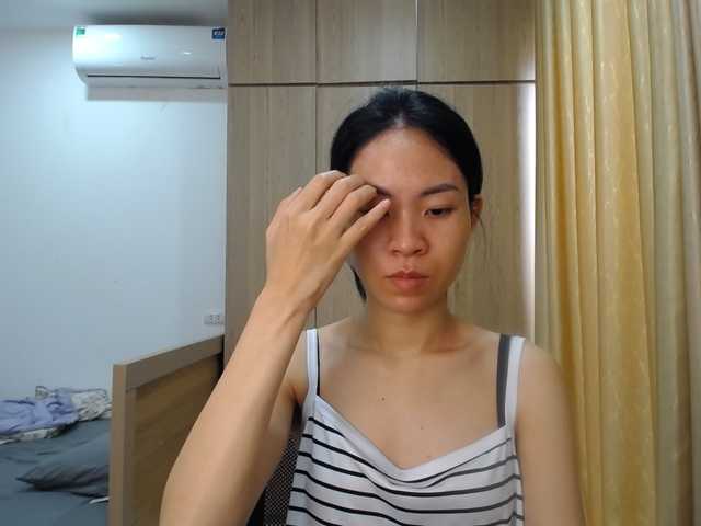 AsiaSweet91 live cam on BongaCams